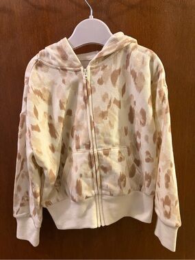 Girls Sweater
